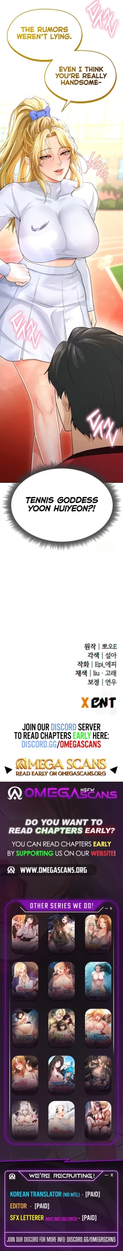 Page 122 of The Hottie's Good at Football