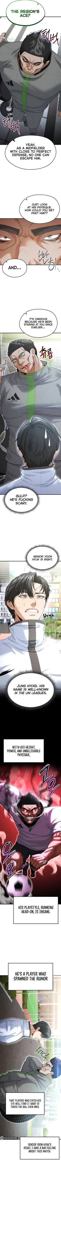 Page 129 of The Hottie's Good at Football