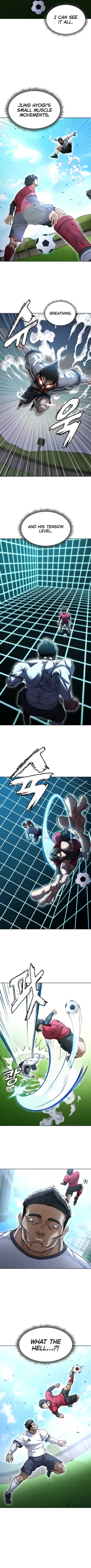 Page 154 of The Hottie's Good at Football