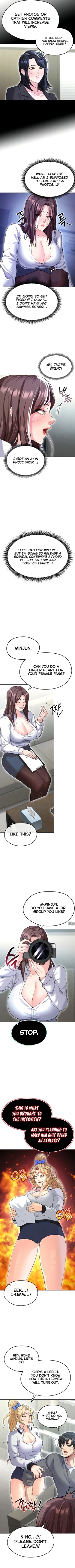 Page 168 of The Hottie's Good at Football