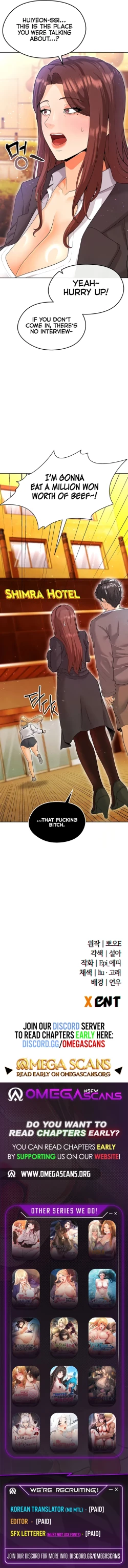 Page 170 of The Hottie's Good at Football