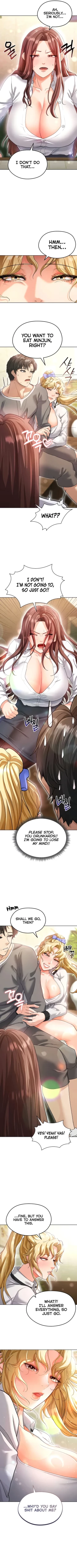 Page 174 of The Hottie's Good at Football