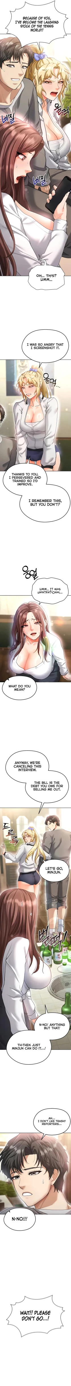 Page 176 of The Hottie's Good at Football