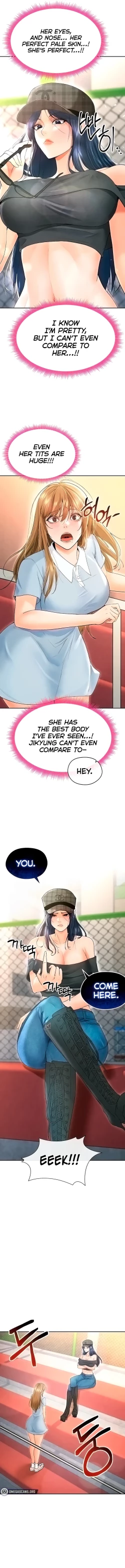 Page 88 of The Hottie's Good at Football