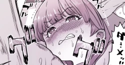 Page 1 of Mayu VS Iki Gaman Ero Variety