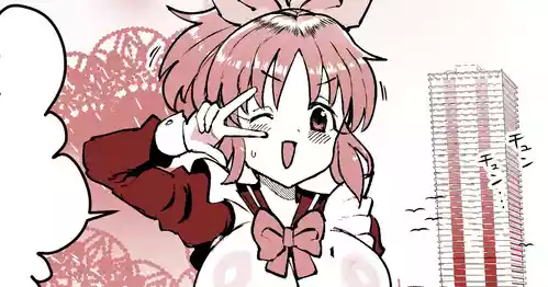 [Ichiokunen Wakusei] Nana-san to Yacchatta Tsugi no Hi (THE IDOLM@STER CINDERELLA GIRLS)