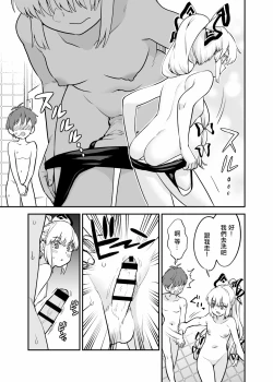 Page 2 of Moko Shota Manga