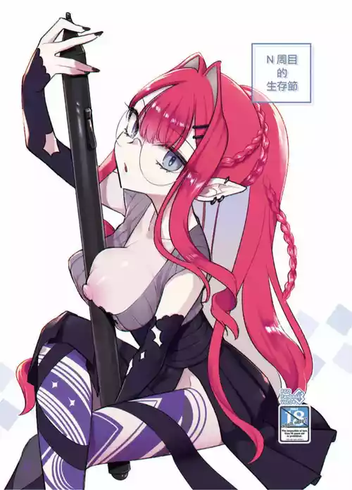 Download N th Summer Fest | N周目的生存節