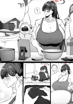 Page 1 of Rio to Junai Valentine