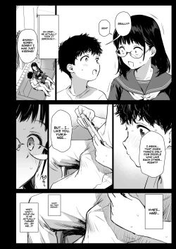 Page 9 of Boku Katsu Life| My Active Life: From “Gaming Buddies” to “Cosplay Sex Partners” with My Friend’s Little Brother