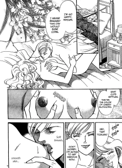 Page 10 of A Bewildering Flower