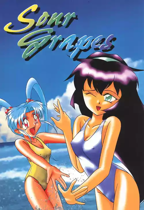 Download Sour Grapes