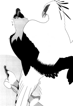 Page 18 of Hebikuiwashi ni Hamerarete