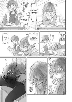 Page 18 of Stocking to Kiseichuu 2 | Stockings & Parasites 2