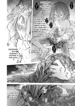 Page 43 of Stocking to Kiseichuu 2 | Stockings & Parasites 2