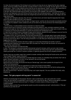 Page 61 of Stocking to Kiseichuu 2 | Stockings & Parasites 2