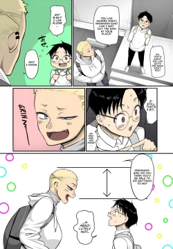 Page 2 of Aragae! Kinnikujyo no Mount position!! | Resist! A Muscular Woman's Mount Position!!