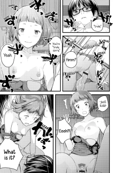 Page 31 of Otome The Virus 1&2