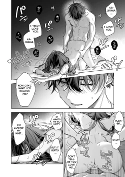 Page 48 of SeFri no Ichihara ga Nigashite Kurenai | My FWB Ichihara Won't Let Me Go