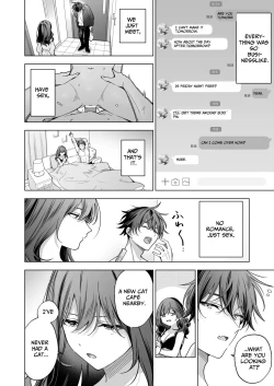 Page 78 of SeFri no Ichihara ga Nigashite Kurenai | My FWB Ichihara Won't Let Me Go