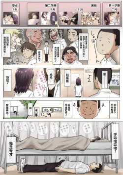 Page 78 of Kimi no Subete o Ubau made 5 | 将你的全部夺走之前5