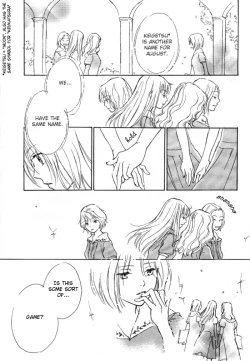Page 122 of Yuri Shimai Vol.1