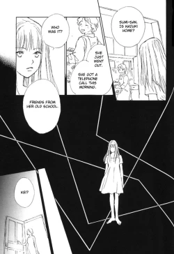 Page 124 of Yuri Shimai Vol.1