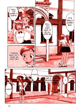 Page 133 of Yuri Shimai Vol.1