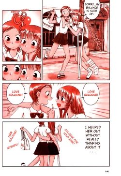 Page 136 of Yuri Shimai Vol.1