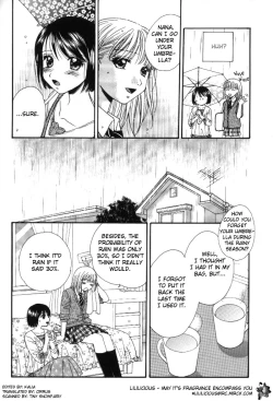 Page 15 of Yuri Shimai Vol.1