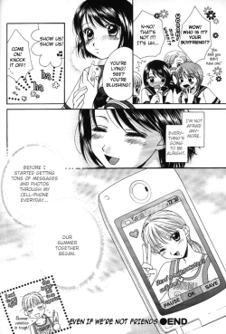 Page 25 of Yuri Shimai Vol.1