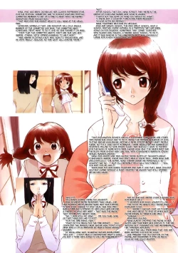 Page 49 of Yuri Shimai Vol.1