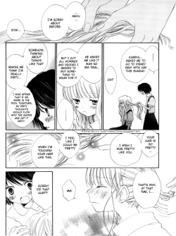 Page 65 of Yuri Shimai Vol.1