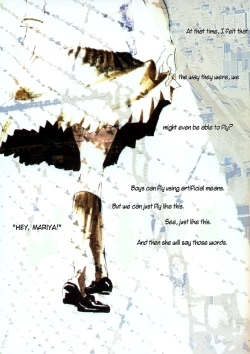 Page 70 of Yuri Shimai Vol.1