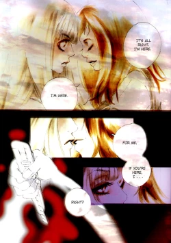 Page 72 of Yuri Shimai Vol.1