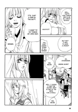 Page 75 of Yuri Shimai Vol.1