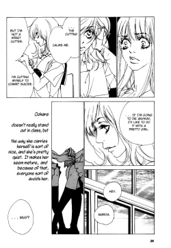 Page 79 of Yuri Shimai Vol.1
