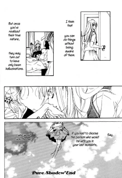 Page 93 of Yuri Shimai Vol.1
