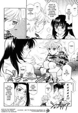 Page 99 of Yuri Shimai Vol.1