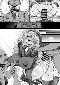 Page 3 of 奉仕活動修道女③