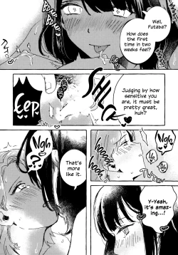 Page 24 of Isurugi Futaba no Fuunna Hi | Isurugi Futaba's Unlucky Day