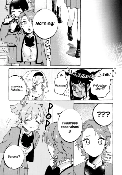 Page 30 of Isurugi Futaba no Fuunna Hi | Isurugi Futaba's Unlucky Day
