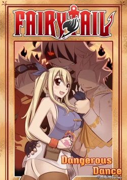 Page 1 of Dangerous Dance