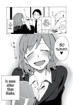 Page 14 of Boku wa Ai o Shoumei Shiyou to Omou CHAPTER 1