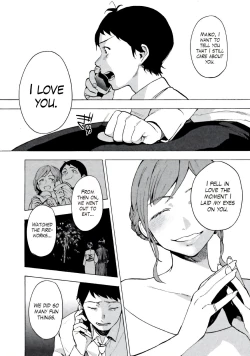 Page 34 of Boku wa Ai o Shoumei Shiyou to Omou CHAPTER 1