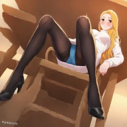 Page 14 of cute sophie webtoon 漂亮干姐姐