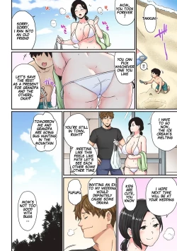 Page 8 of Kokyou no Umi de Hisashiburi ni Saikai shita Motokare to... | Reunited with My Ex-boyfriend After a Long Time at My Hometown’s Beach...