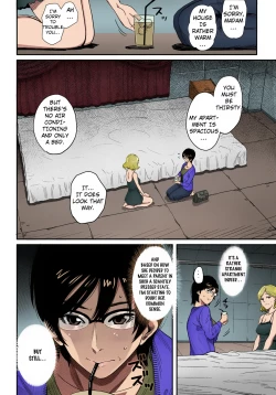 Page 24 of Hahaoya Shikkaku Elite Oyako no M Buta Netorare Tenraku Jinsei