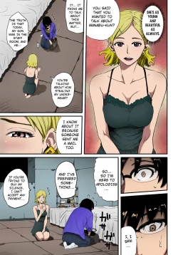 Page 25 of Hahaoya Shikkaku Elite Oyako no M Buta Netorare Tenraku Jinsei