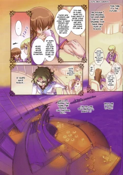 Page 145 of Yuri Shimai Vol.4